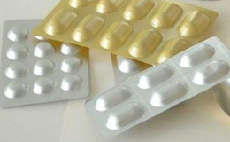 藥用鋁箔、醫(yī)藥包裝用鋁箔
