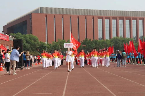 [最燃開幕式 獻禮建黨100年!]-天津科技大學新聞網
